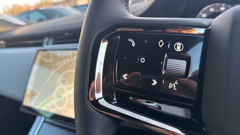 Land Rover Range Rover Evoque 2.0 D200 Edition 5dr Auto Diesel Hatchback